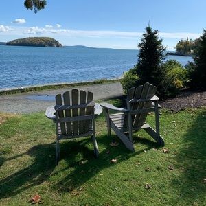 Meet your Posher, Diane